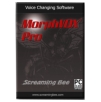 MorphVOX Pro 變聲軟體